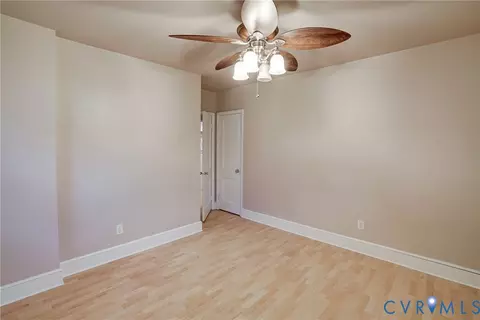 Bedroom - 3531 Hanover Ave #B, Richmond, VA 23221 photo 2 of 2