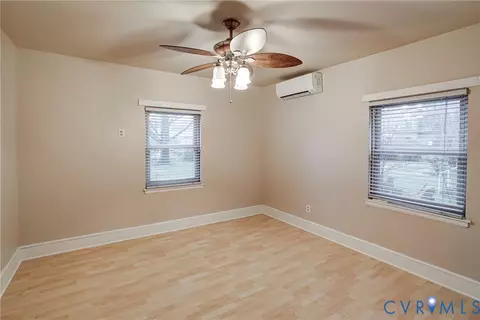 Bedroom - 3531 Hanover Ave #B, Richmond, VA 23221 photo 1 of 2
