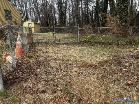 tbd Quail St, Surry, VA 23430