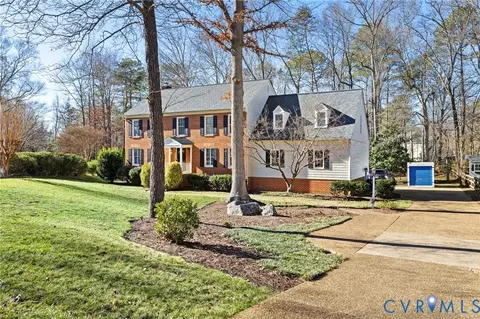 12514 Cottage Cove Ct, Henrico, VA 23233