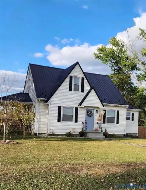 61 Mohawk Rd, Buckingham, VA 23921