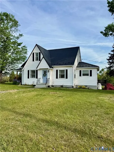 61 Mohawk Rd, Buckingham, VA 23921