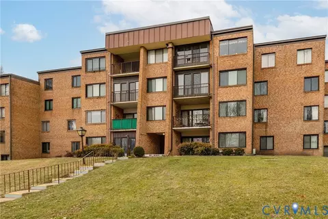 1503 Regency Woods Rd #T2, Henrico, VA 23238