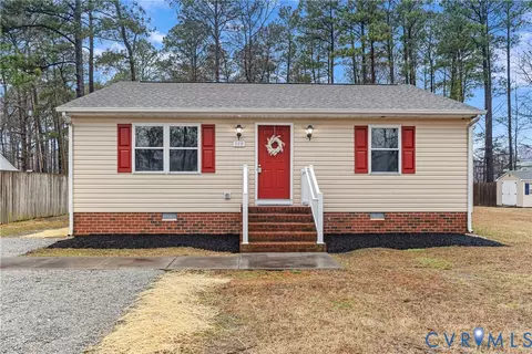 398 S Oak Ave, Henrico, VA 23075