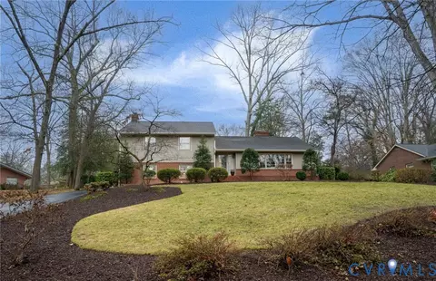 8319 Whitewood Rd, Richmond, VA 23235