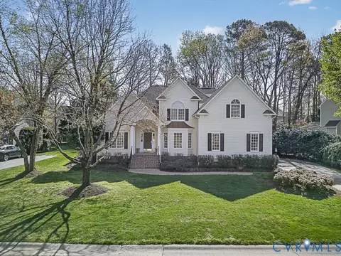 5817 Ascot Glen Dr, Glen Allen, VA 23059