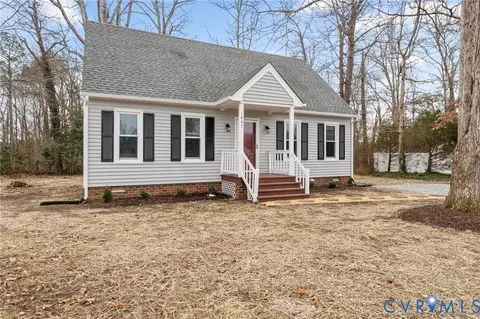 1807 Meadow Park Cir, Richmond, VA 23225