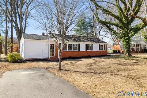 105 St Lo Dr, Richmond, VA 23227