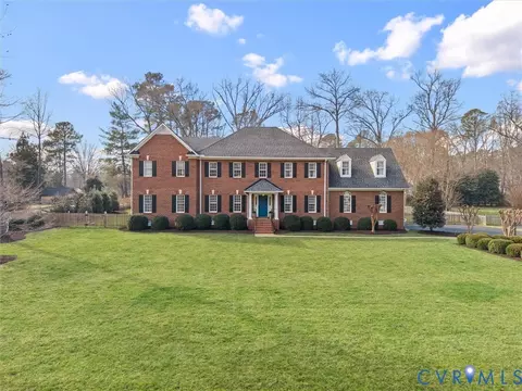 216 E Brook Run Dr, Richmond, VA 23238