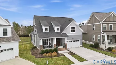 2409 Gold Leaf Cir, Henrico, VA 23233
