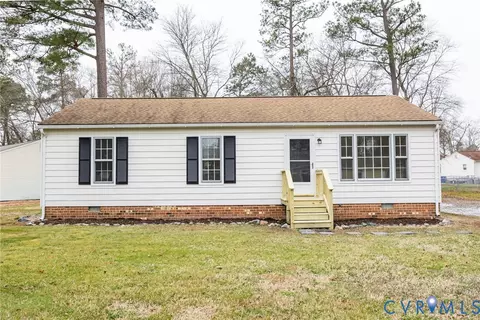 6524 Canute Dr, Richmond, VA 23234
