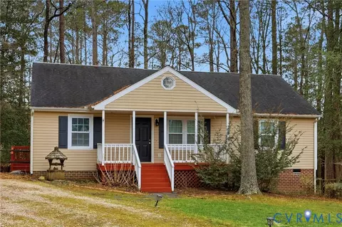 4104 Mariposa Dr, South Chesterfield, VA 23834