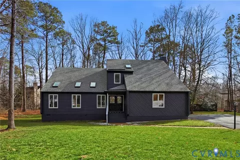 1813 Timbermead Ct, Henrico, VA 23238