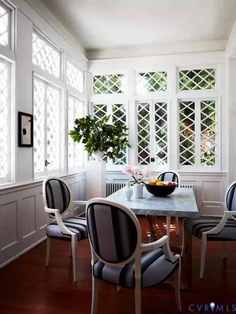 Dining - 2204 Monument Ave, Richmond, VA 23220 photo 7 of 7