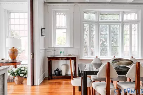 Dining - 2204 Monument Ave, Richmond, VA 23220 photo 1 of 7