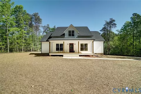 5310 Saint Pauls Church Rd, Goochland, VA 23063