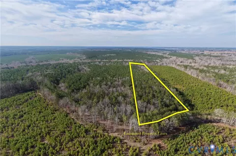 26398 Cherry Hill Rd, Mckenney, VA 23872