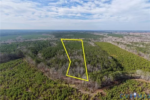 00 Cherry Hill Rd, Mckenney, VA 23872