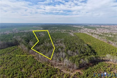 26400 Cherry Hill Rd, Mckenney, VA 23872