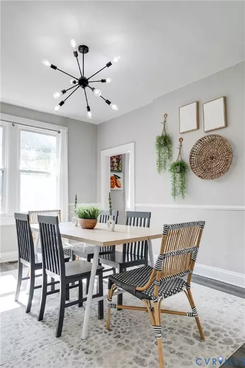 1411 Winchell St, Richmond, VA 23231