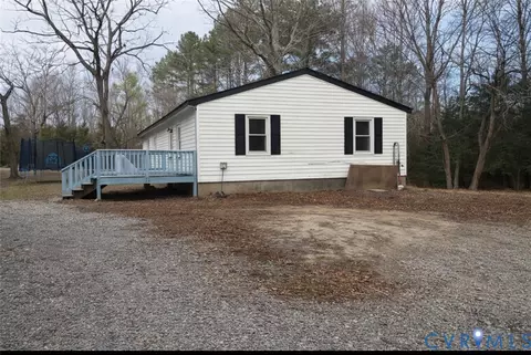 3740 Bruterr Ln, Henrico, VA 23231