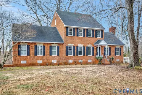 10429 Jordan Pkwy, Hopewell, VA 23860