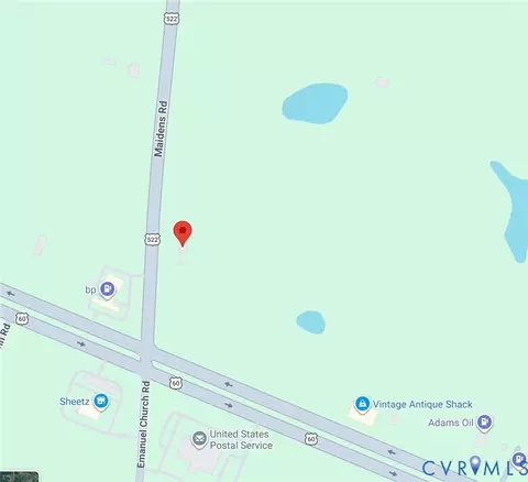 2500 Maidens Rd, Powhatan, VA 23139