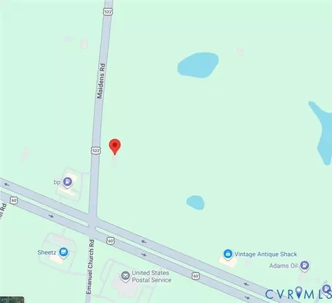 2500 Maidens Rd, Powhatan, VA 23139