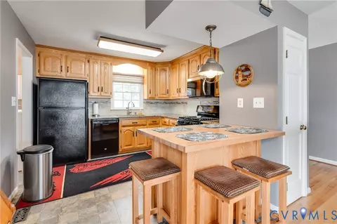 Kitchen - 11802 Deep Point Ln, Gloucester, VA 23061 photo 1 of 3