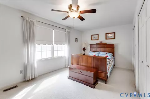 Bedroom - 11802 Deep Point Ln, Gloucester, VA 23061 photo 2 of 2