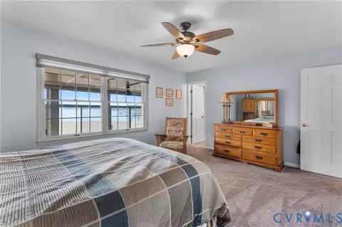 Bedroom - 11802 Deep Point Ln, Gloucester, VA 23061 photo 1 of 2