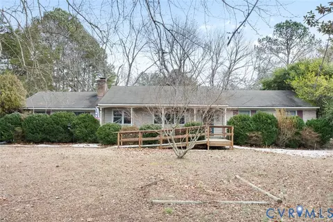 4601 Otterdale Rd, Moseley, VA 23120