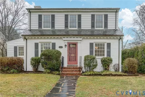 1706 Wilmington Ave, Richmond, VA 23227