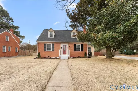2425 Dumbarton Rd, Henrico, VA 23228