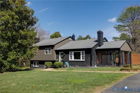 3121 Westgate Dr, Richmond, VA 23235