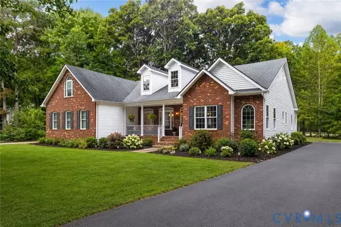 13006 Hensley Rd, Midlothian, VA 23112