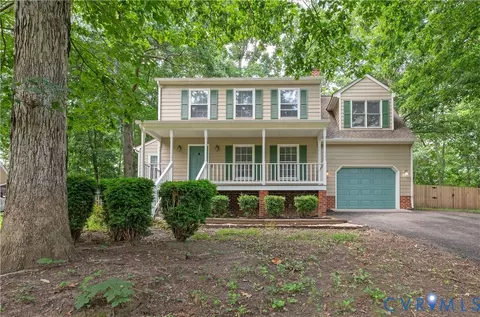 3219 Castlebury Dr, Chester, VA 23831