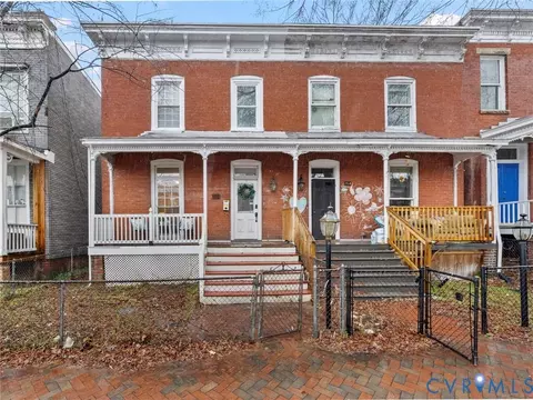 116 S Pine St, Richmond, VA 23220