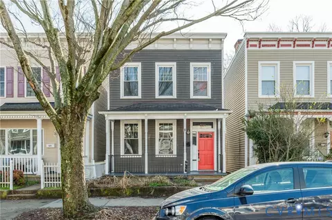 521 N 33rd St, Richmond, VA 23223