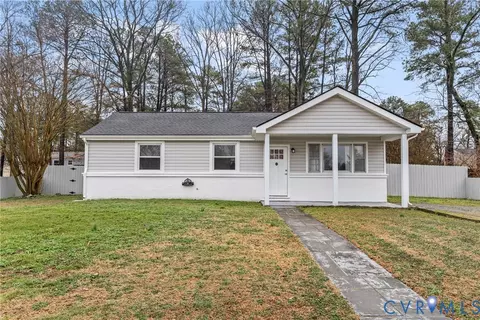 1815 Bandera Dr, Henrico, VA 23228