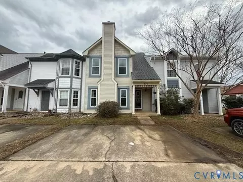 717 Goodard Dr, Virginia Beach, VA 23454