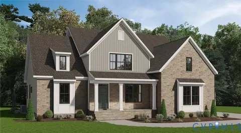 3916 Tuckmar Ridge Dr, Moseley, VA 23120
