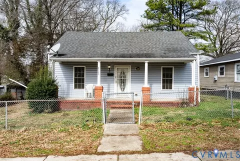 2405 Royall Ave, Richmond, VA 23224