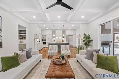 9301 Carriage Stone Ct, Richmond, VA 23235