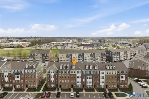 4349 Saunders Station Loop #B, Ridge, VA 23233