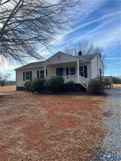 17790 Egglestetton Rd, Amelia Court House, VA 23002