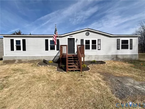 1500 Webster Rd, Glade Hill, VA 24092