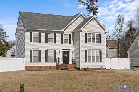1413 Woodside Ct, Henrico, VA 23231