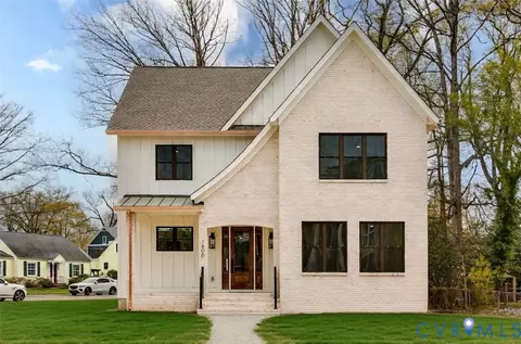 5806 Guthrie Ave, Richmond, VA 23226