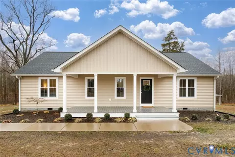 693 Gully Tavern Rd, Rice, VA 23966